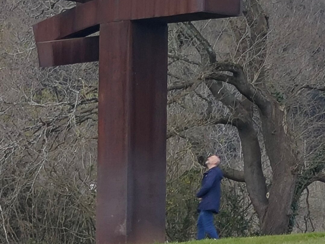 Chillida Leku景点图片
