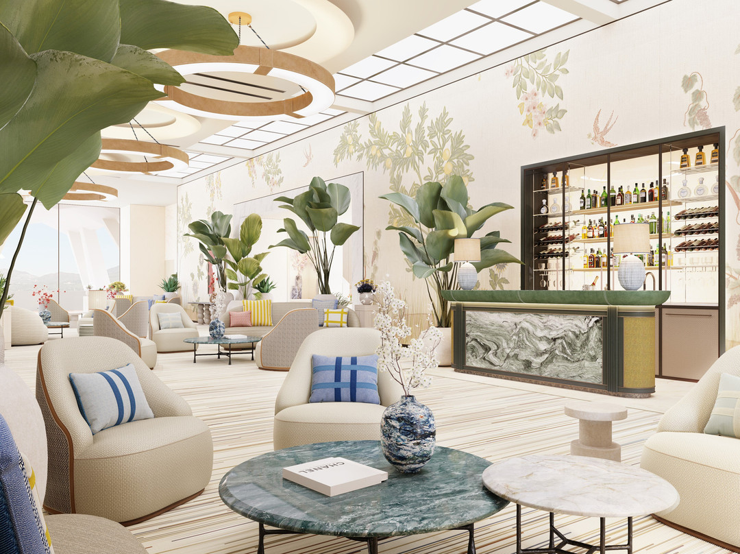 马贝拉酒店住宿-Don Carlos Marbella Hotel