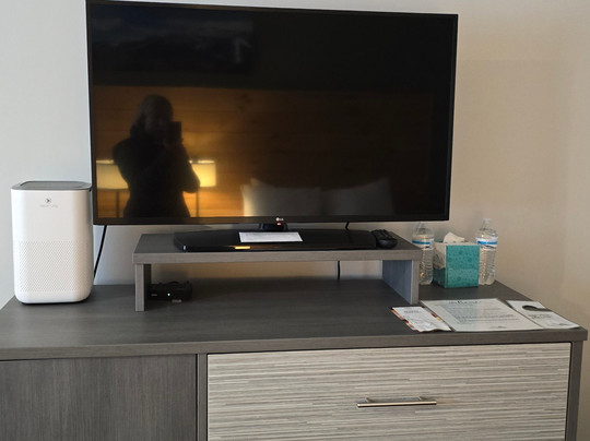 The Mountain Inn主图