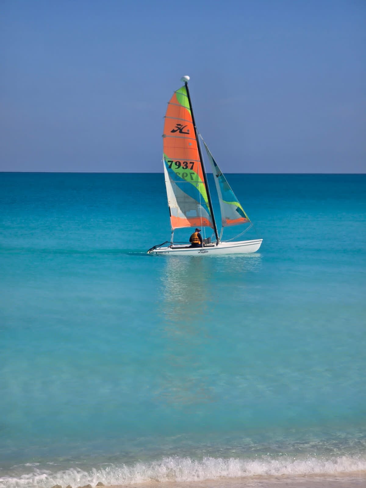 Gran Muthu Cayo Santa Maria-官方