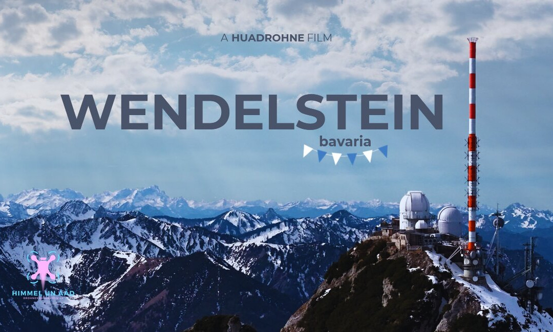 Wendelstein-Brannenburg必去景点