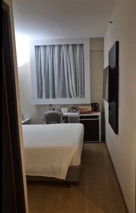 eSuites Virginia Luxemburgo主图