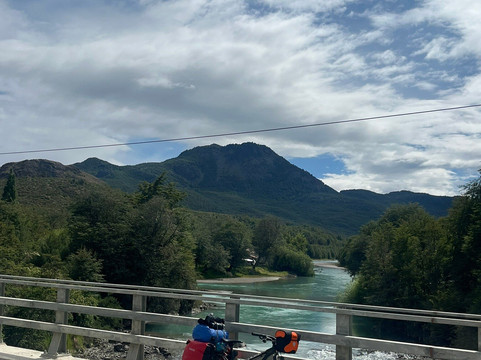 Cicloaustral-Coyhaique必去景点