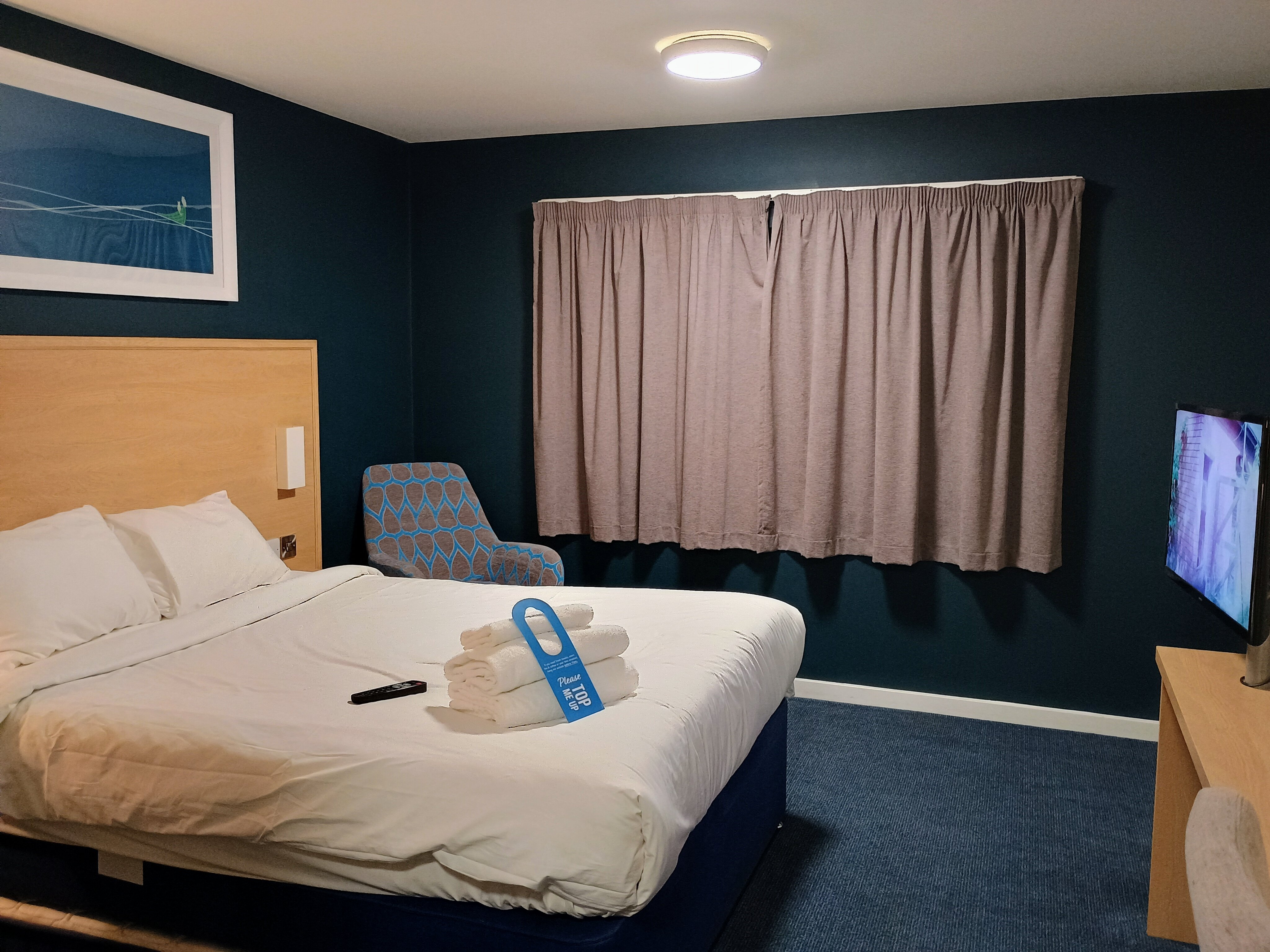 Travelodge Mansfield-官方