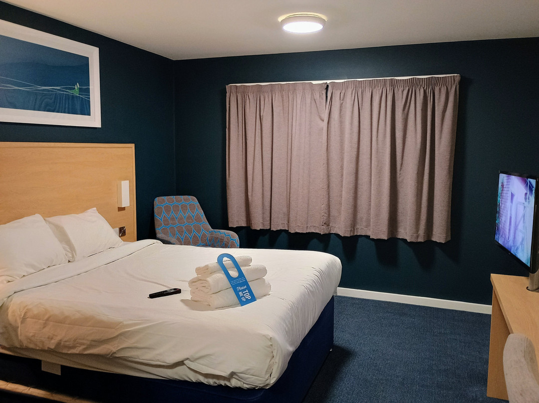 Travelodge Mansfield主图