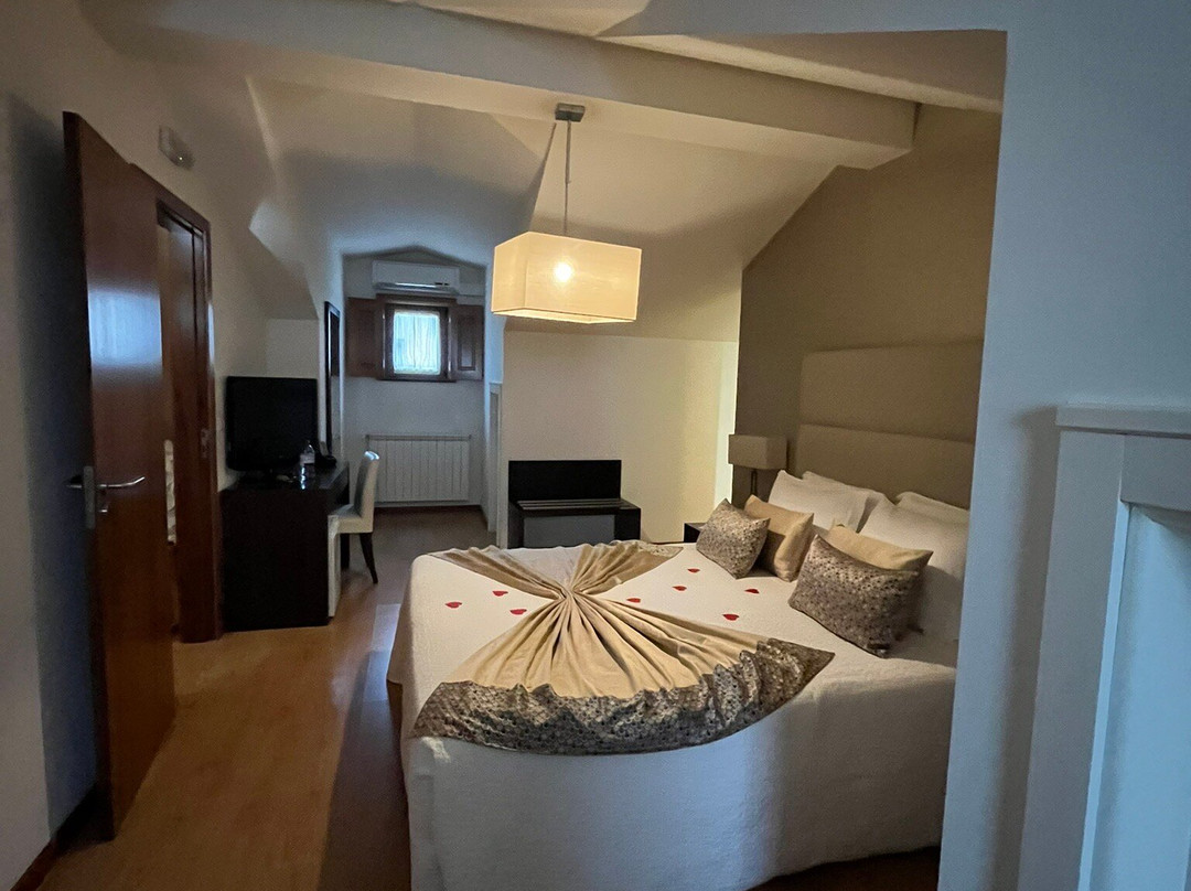 Casa dos Rui's主图