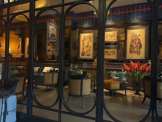 22land Heritage Hotel & Retreat主图