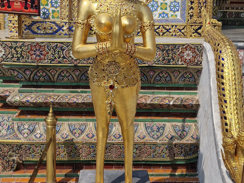 Bangkok Tours & Trips-曼谷必去景点