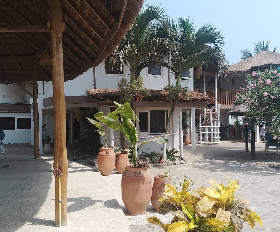 Orange Beach Resort主图