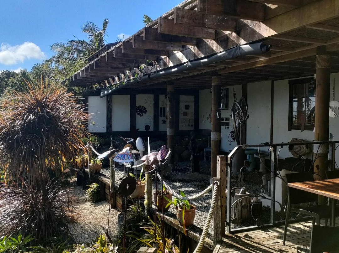 The Gallery & Cafe Helena Bay Hill景点图片