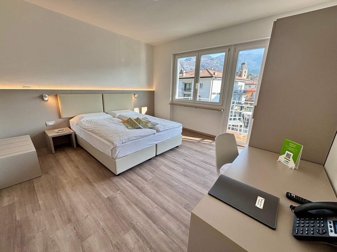 Albergo Garnì Francesco主图