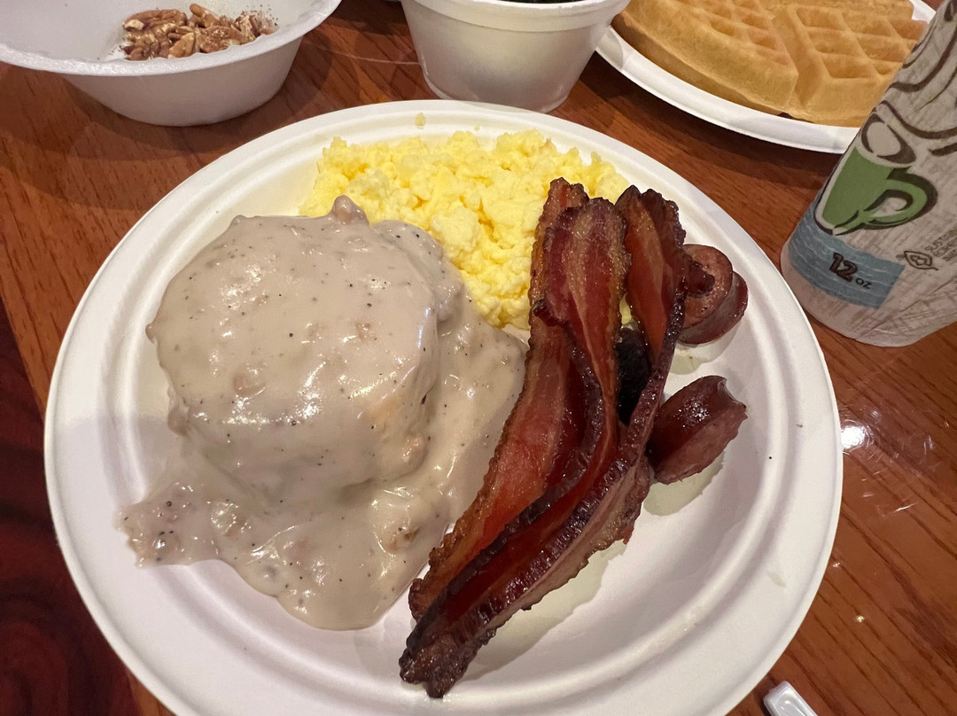 Miles City Hotel & Suites主图