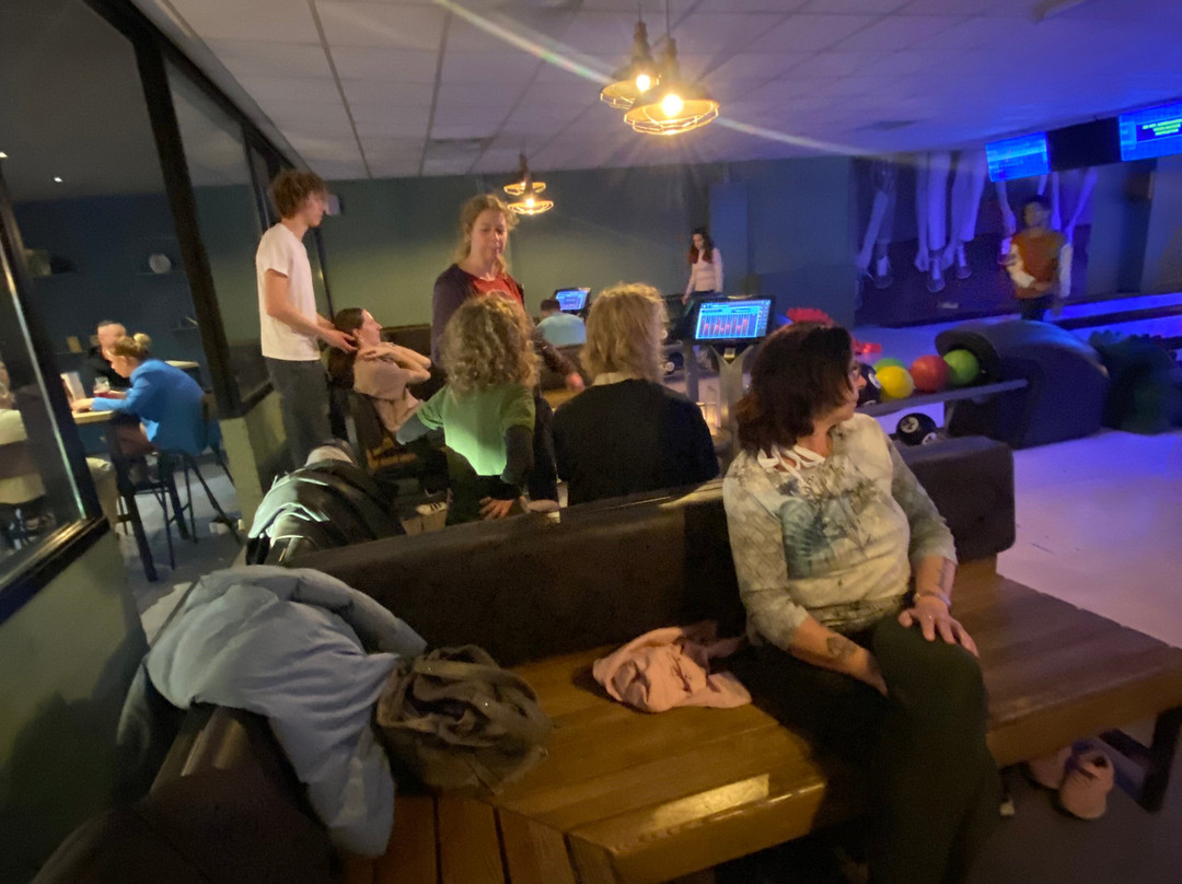 Vier Hoog Zevenbergen-Zevenbergen必去景点