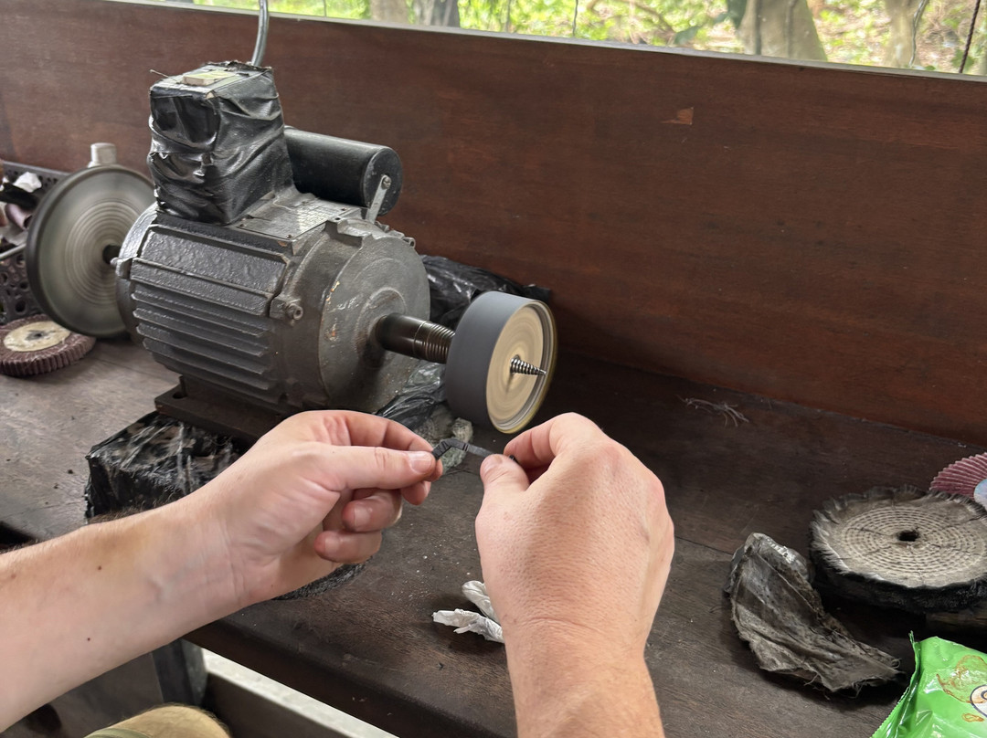 Uluwatu Silver Class-Kuta Selatan必去景点