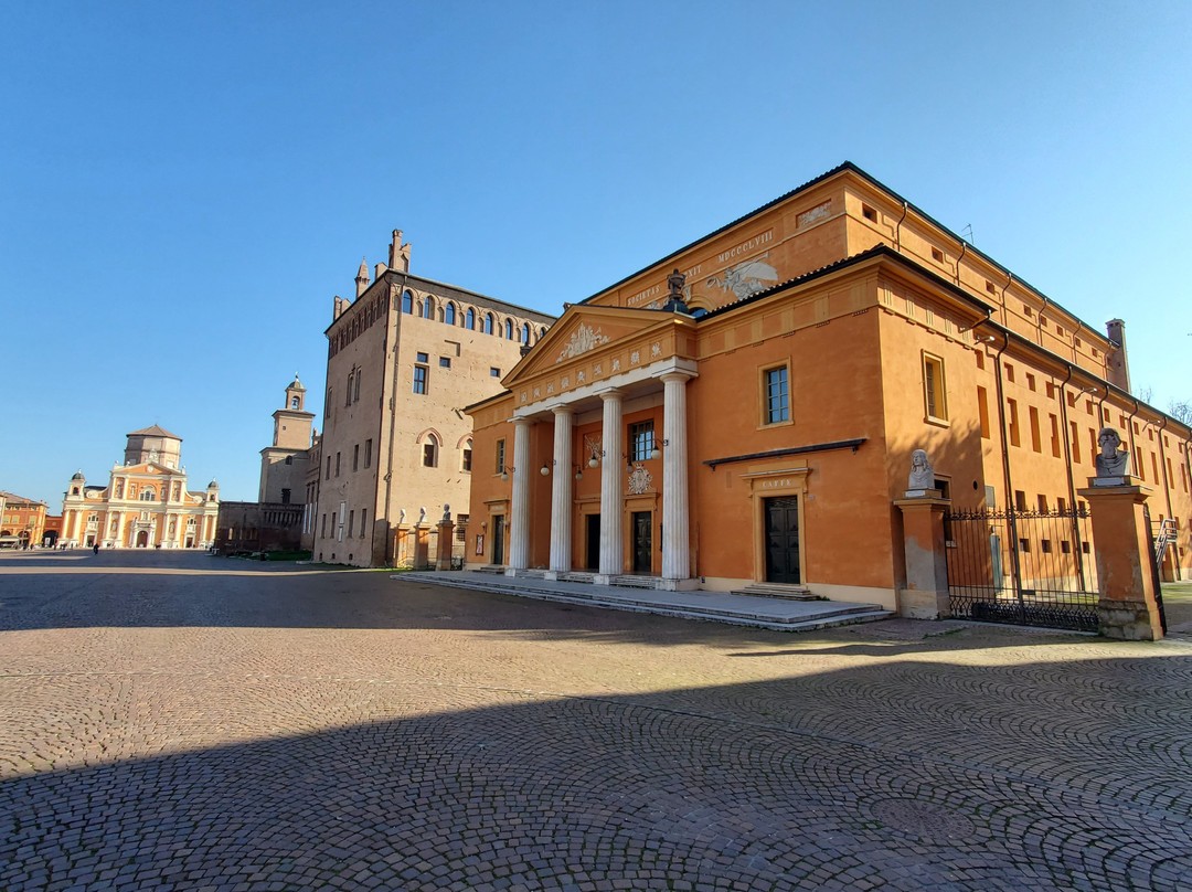 Piazza dei Martiri景点图片
