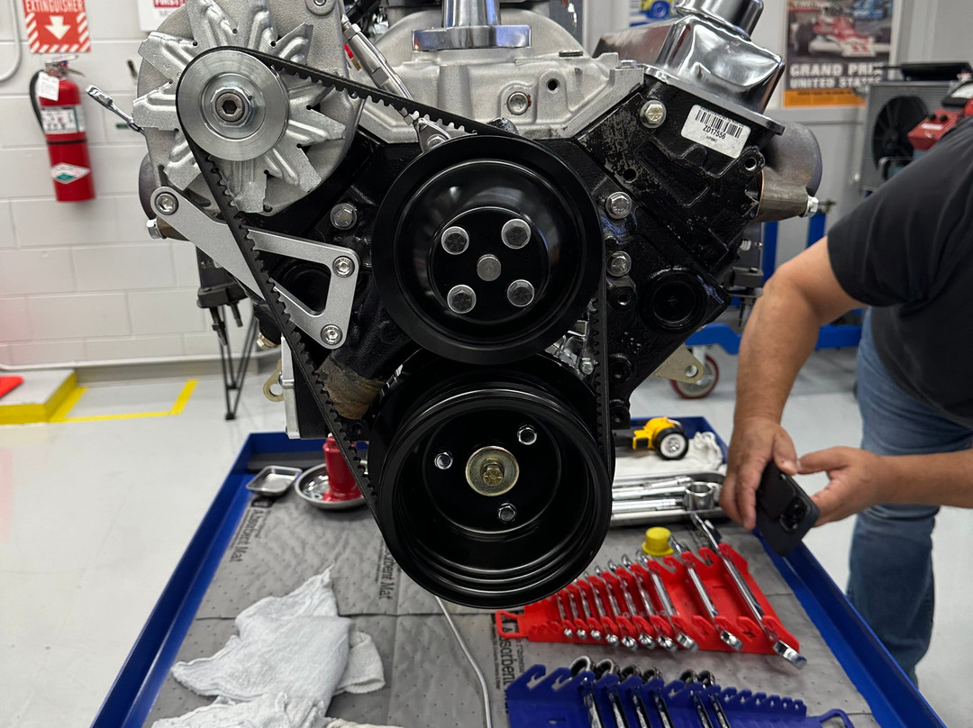 Revs Institute-那不勒斯必去景点