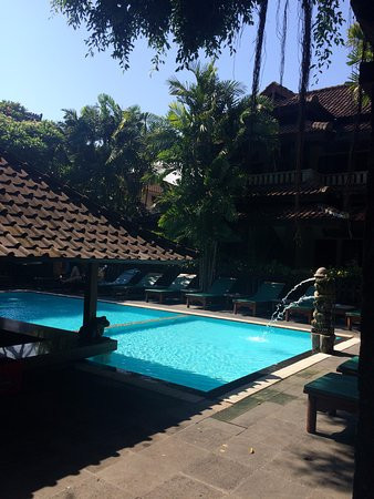 普瑞班布酒店主图