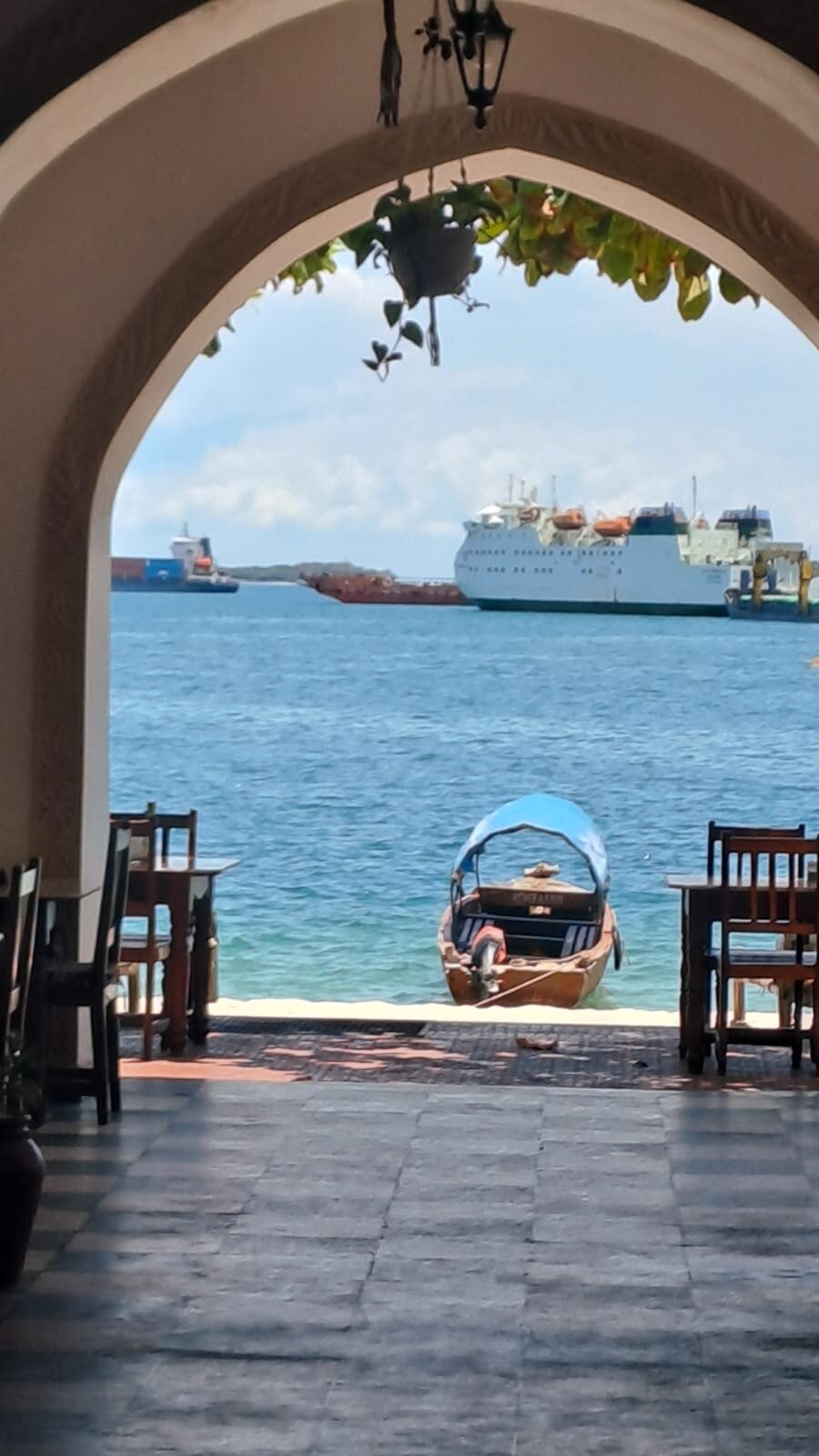 特姆波豪斯酒店-浴室