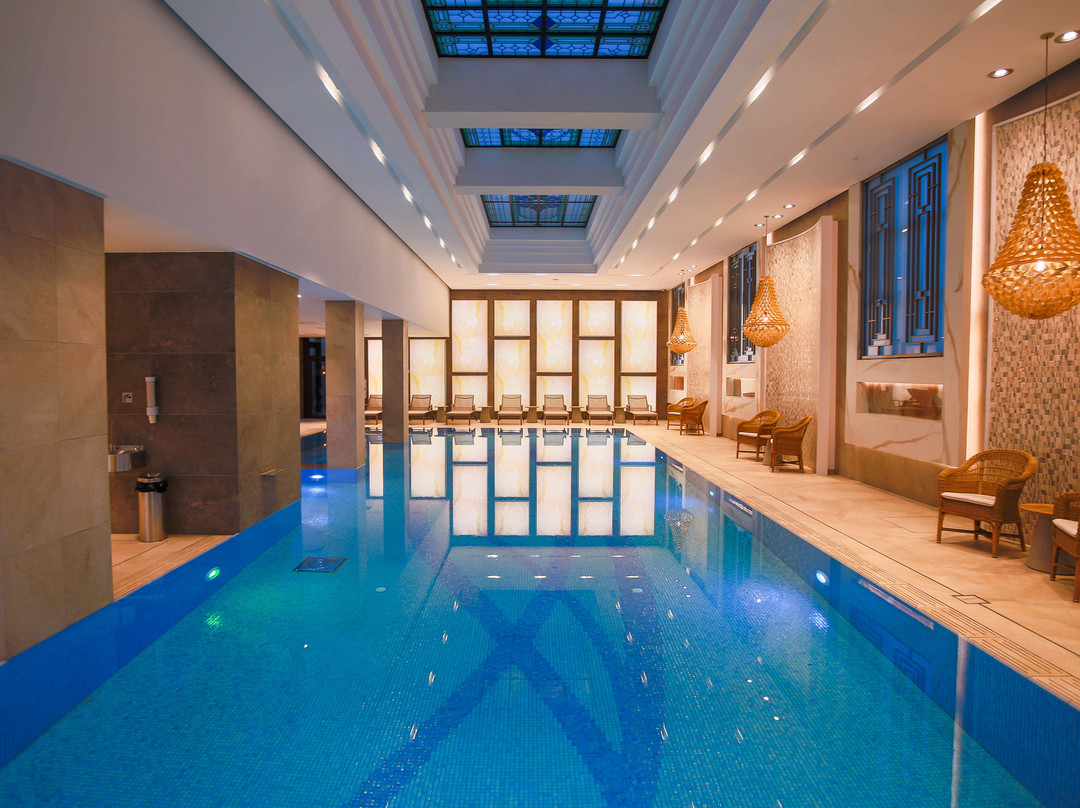 Ensana Thermia Palace主图