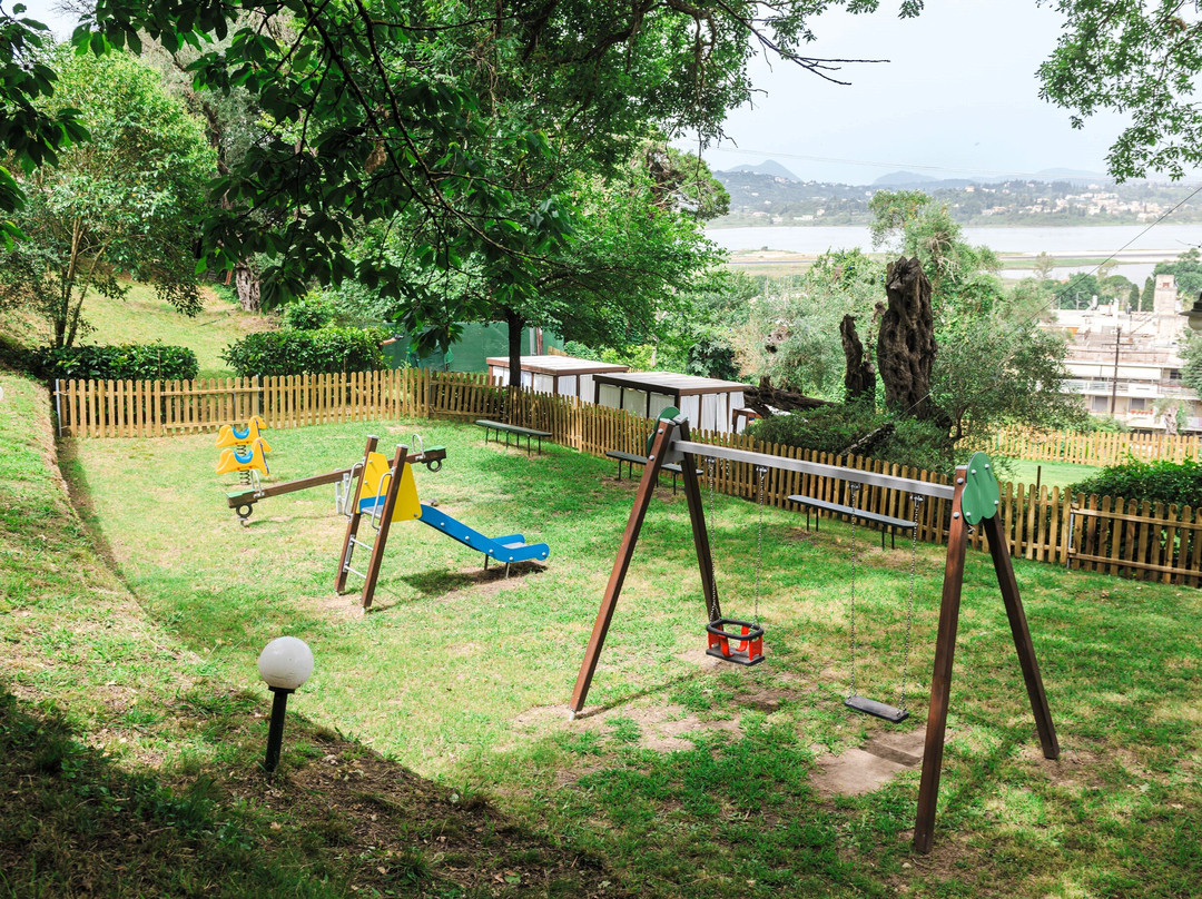 Divani Corfu Palace主图