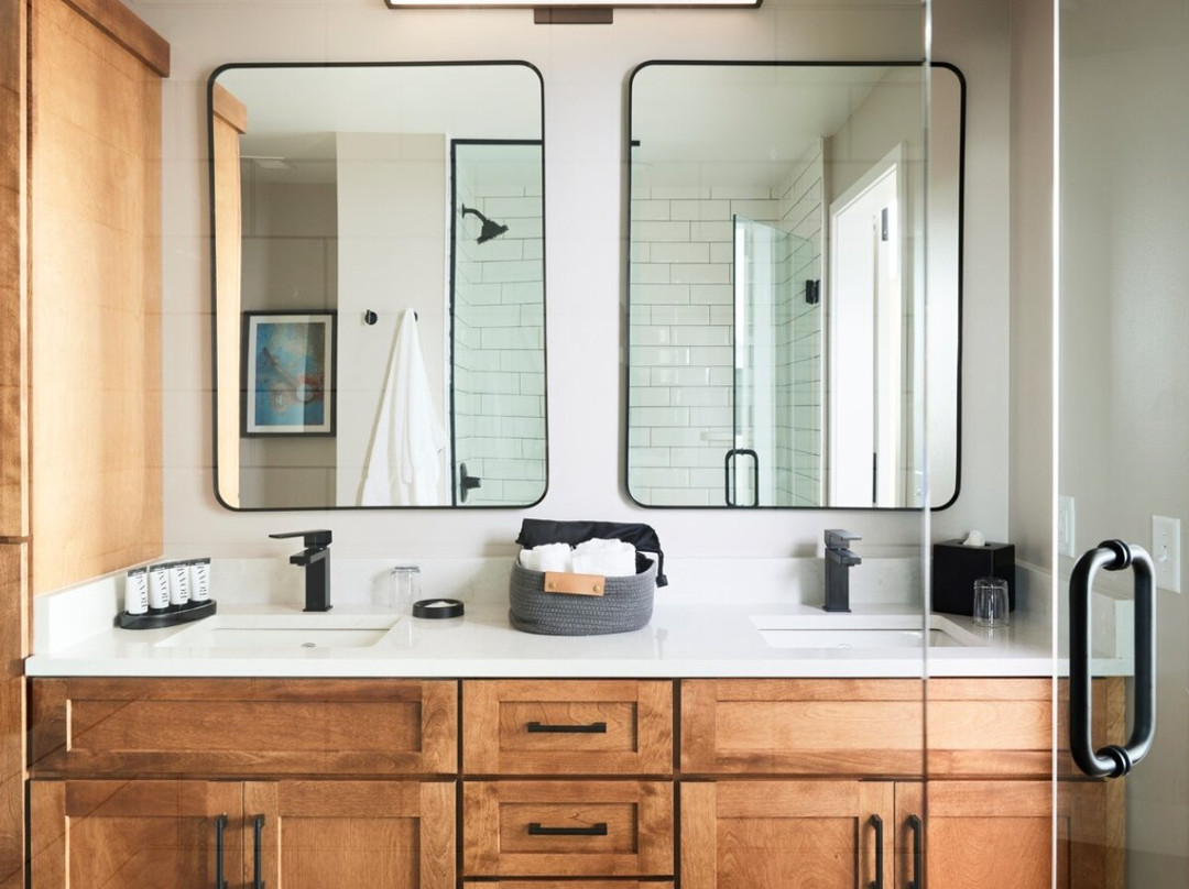 The Confluence Hotel主图