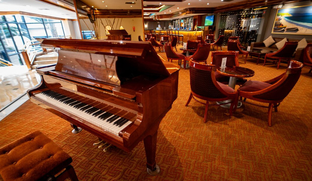 基多瑞士酒店主图