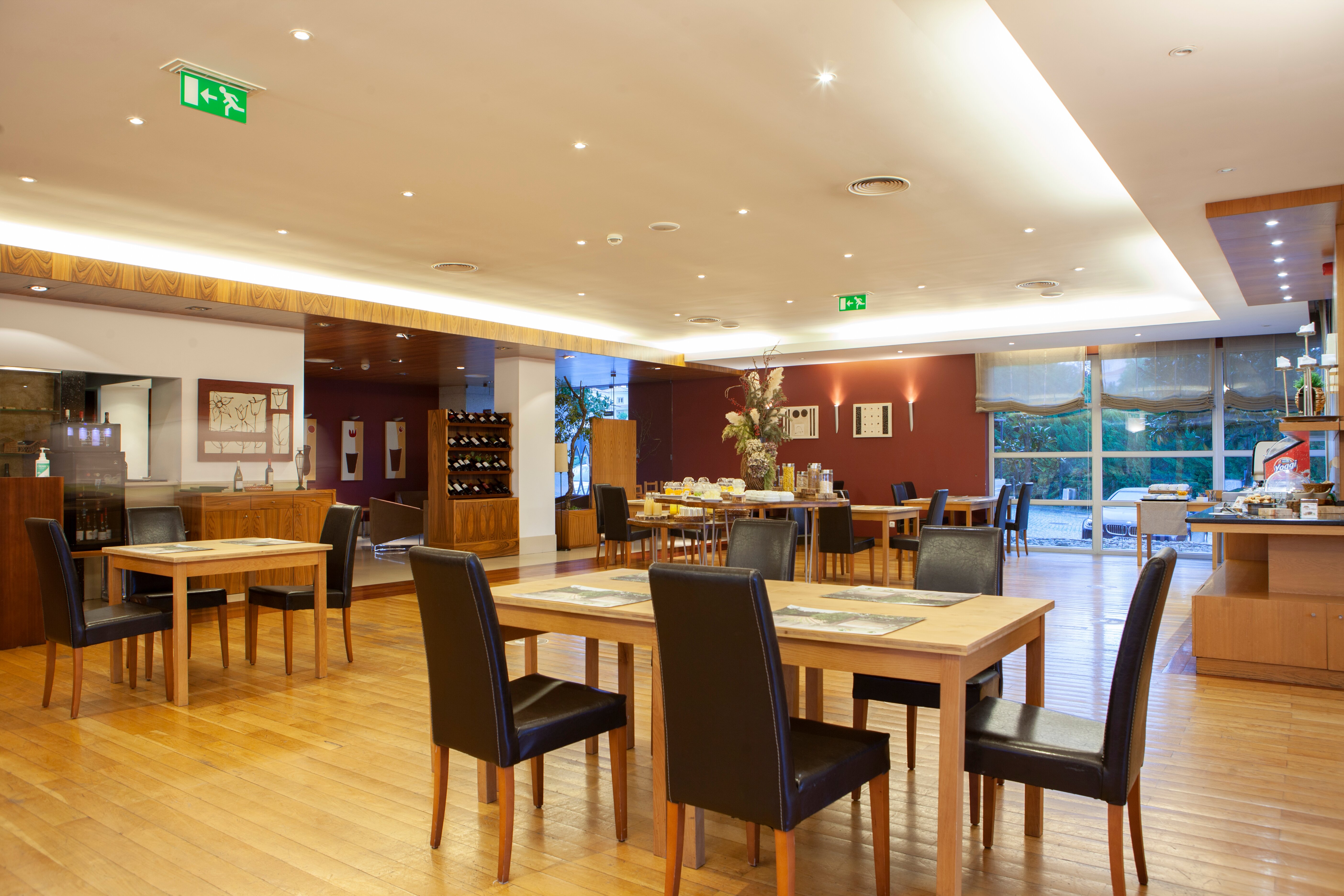 Hotel Lusitania-官方
