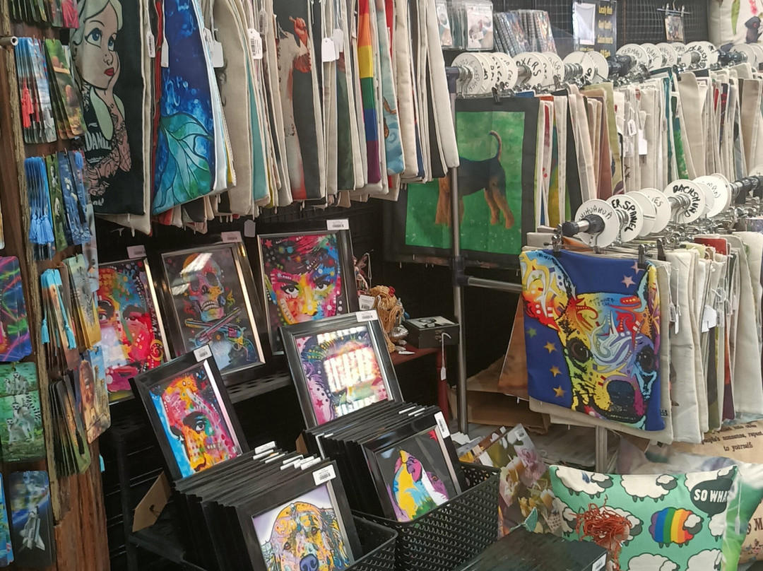 Market 3196-Chelsea Heights必去景点