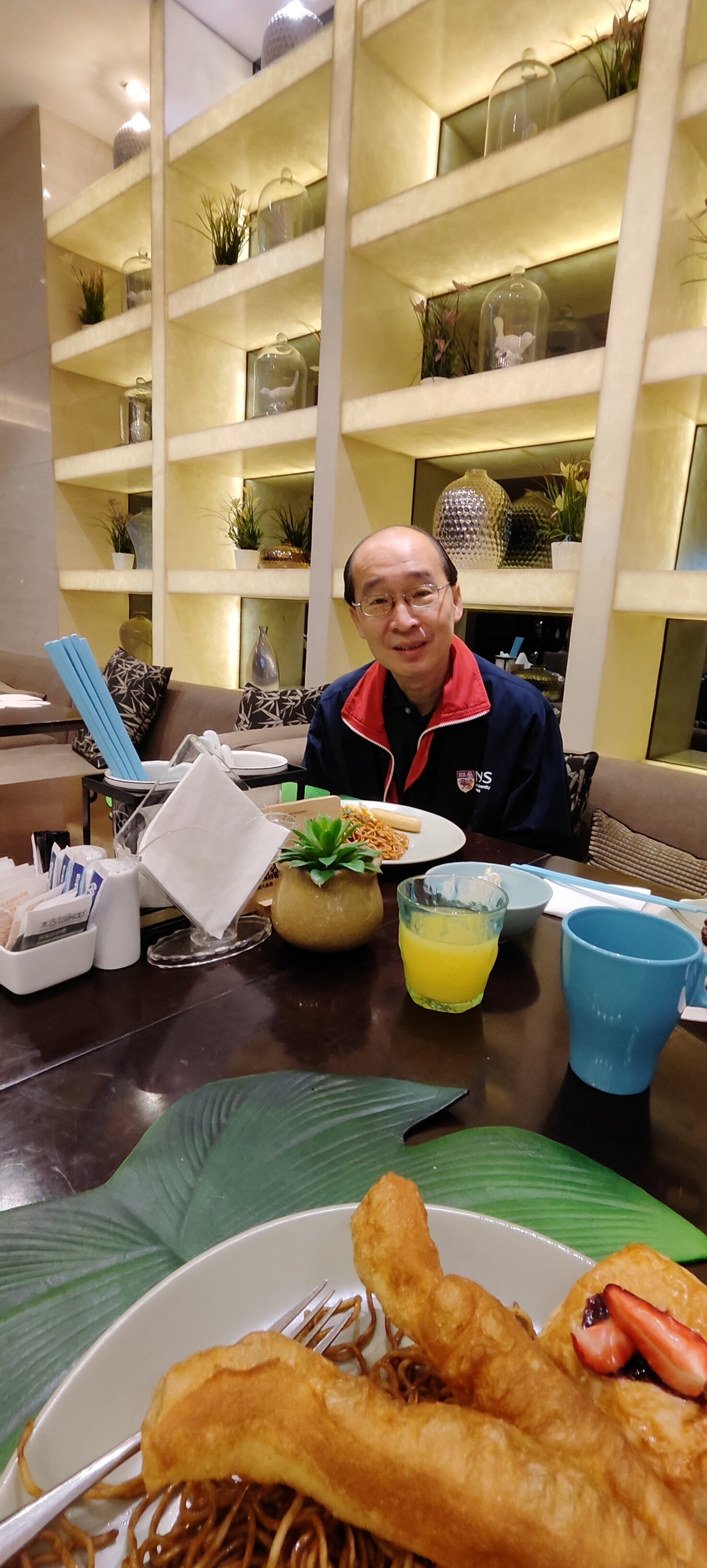 京基皇冠假日酒店-官方