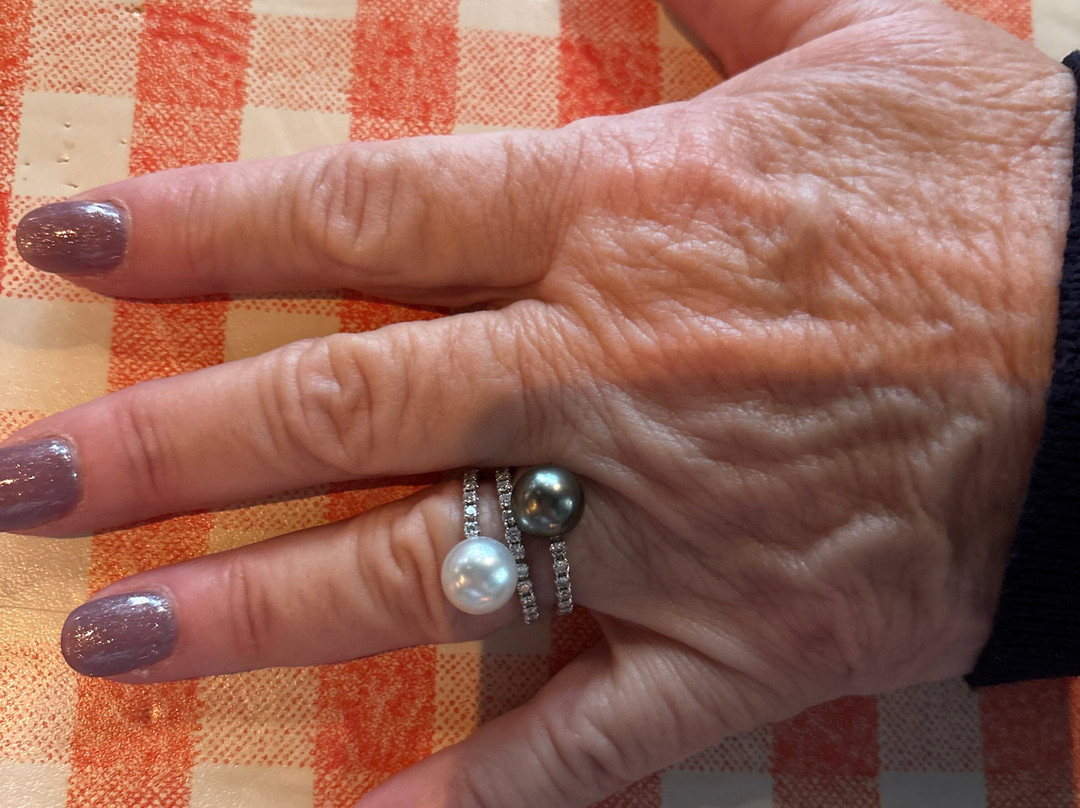 DK Gems International-菲利普斯堡必去景点