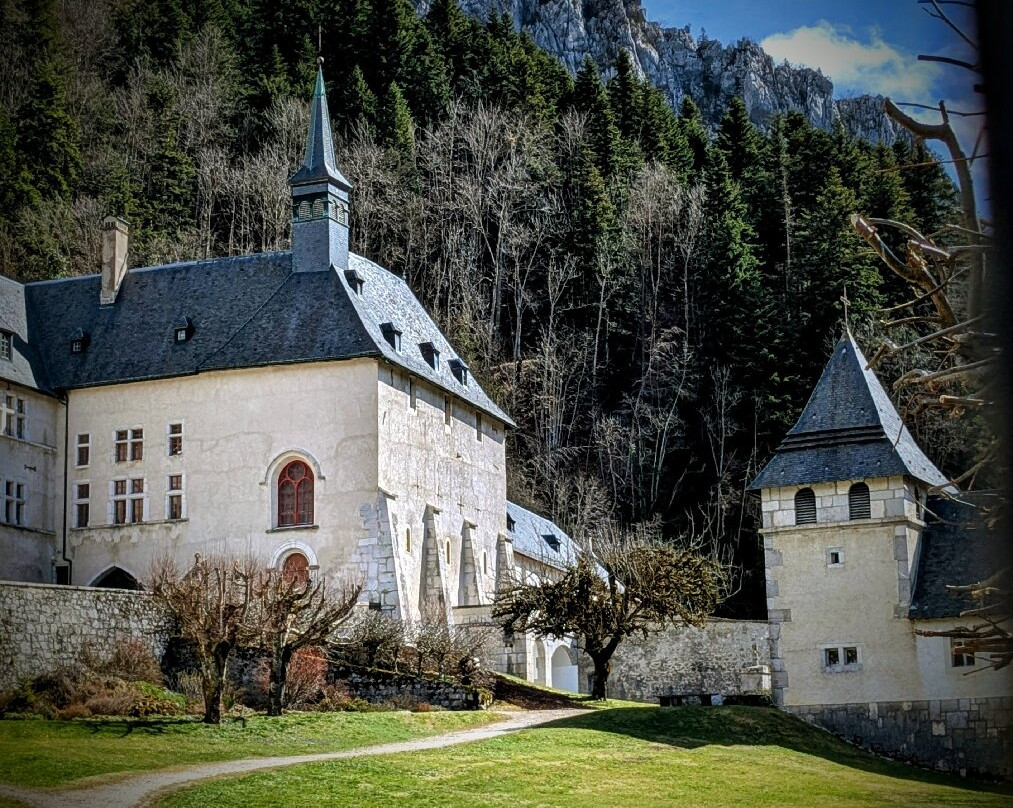 Musée De La Grande Chartreuse-Saint-Pierre-de-Chartreuse必去景点