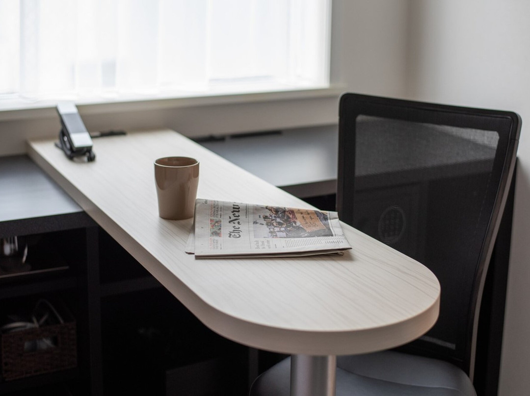 东京筑地维斯塔酒店主图