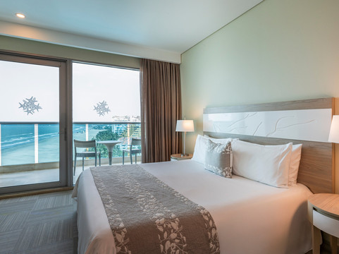 Las Americas Torre Del Mar主图