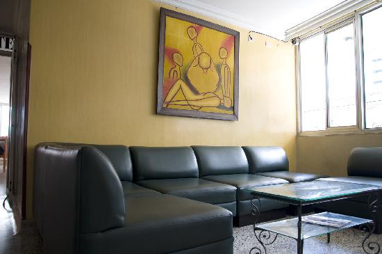 Hotel Embajador主图