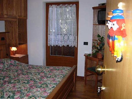 Hotel Picchio Nero主图