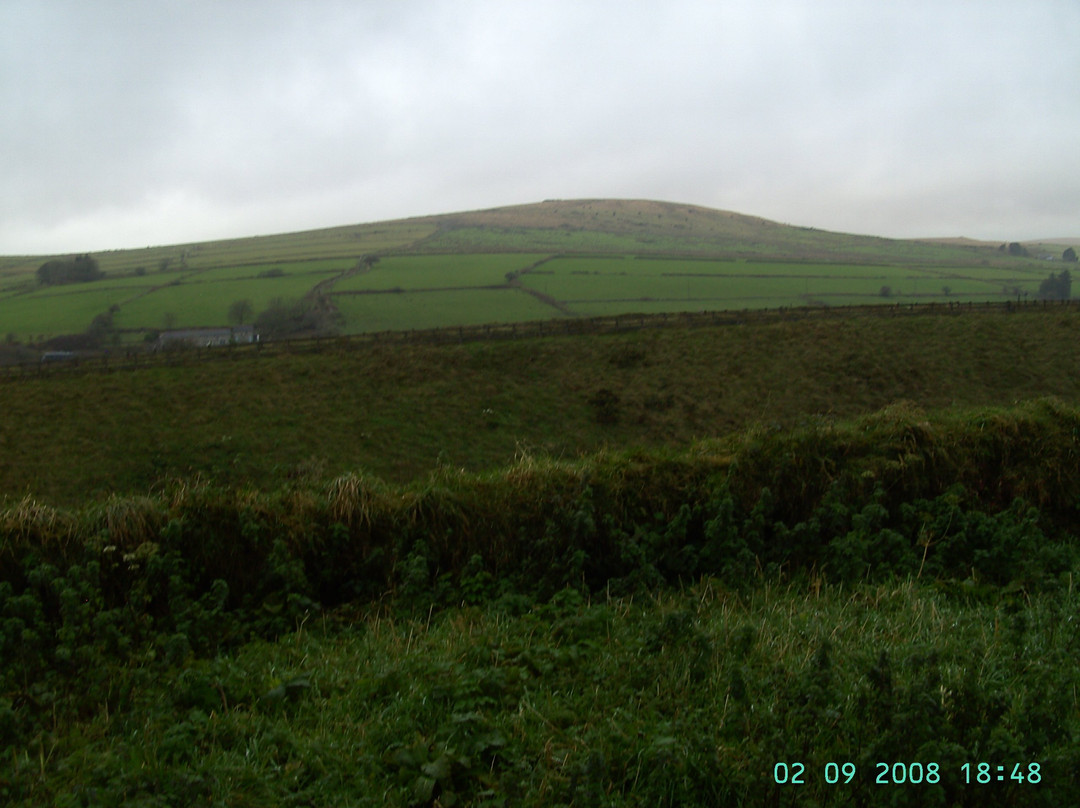 扎麦卡酒店主图