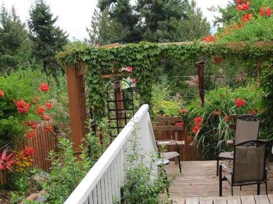 Island Serenity Chemainus Bed & Breakfast / Vacation Rental主图