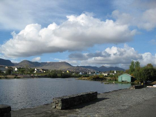 Sneem River Lodge B&B主图