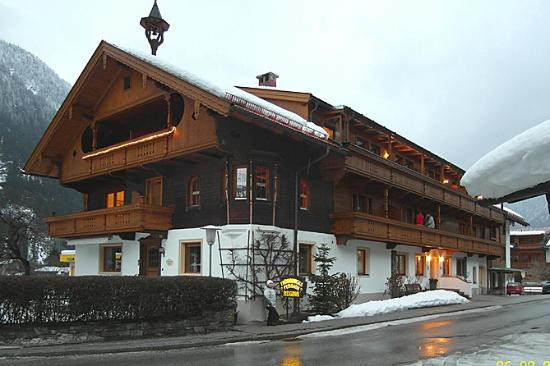 Pension Regina主图