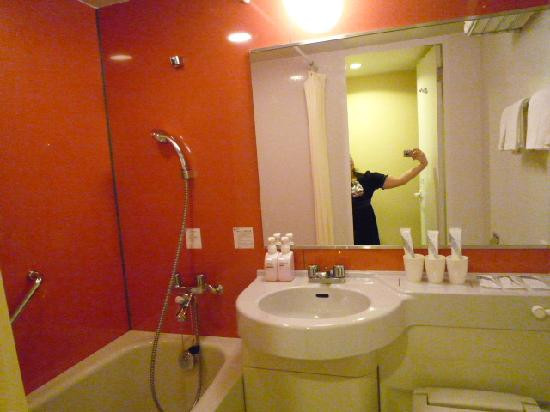 Comfort Inn Fukui主图