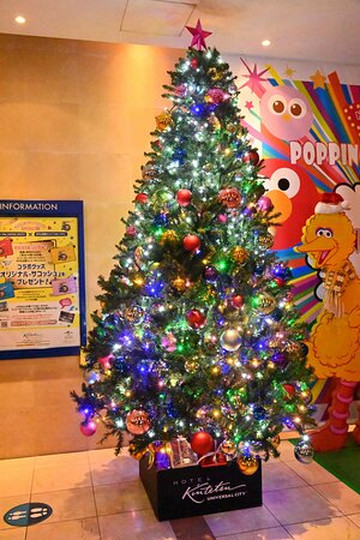 大阪近铁USJ环球影城酒店主图