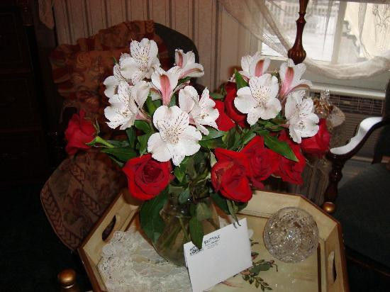 WestPort Bed and Breakfast主图