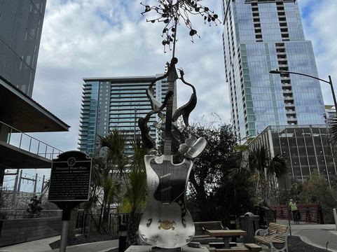 Atx City Tours-奥斯丁必去景点