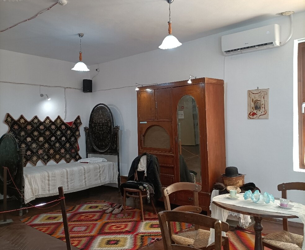 Museum Of The History Of Melnik-梅尔尼克必去景点