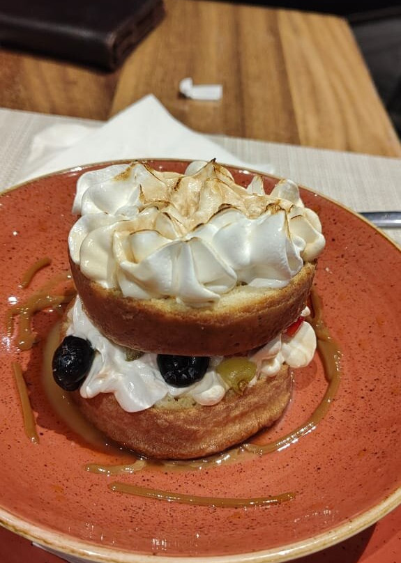 Vinedos San Francisco主图