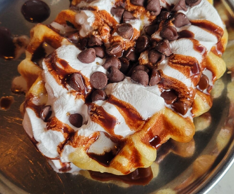 大学广场贝斯特韦斯特酒店主图