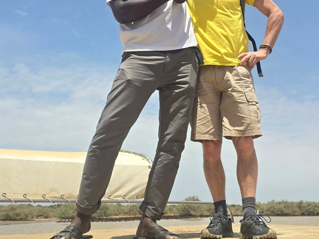 Kali Excursions Sénégal景点图片