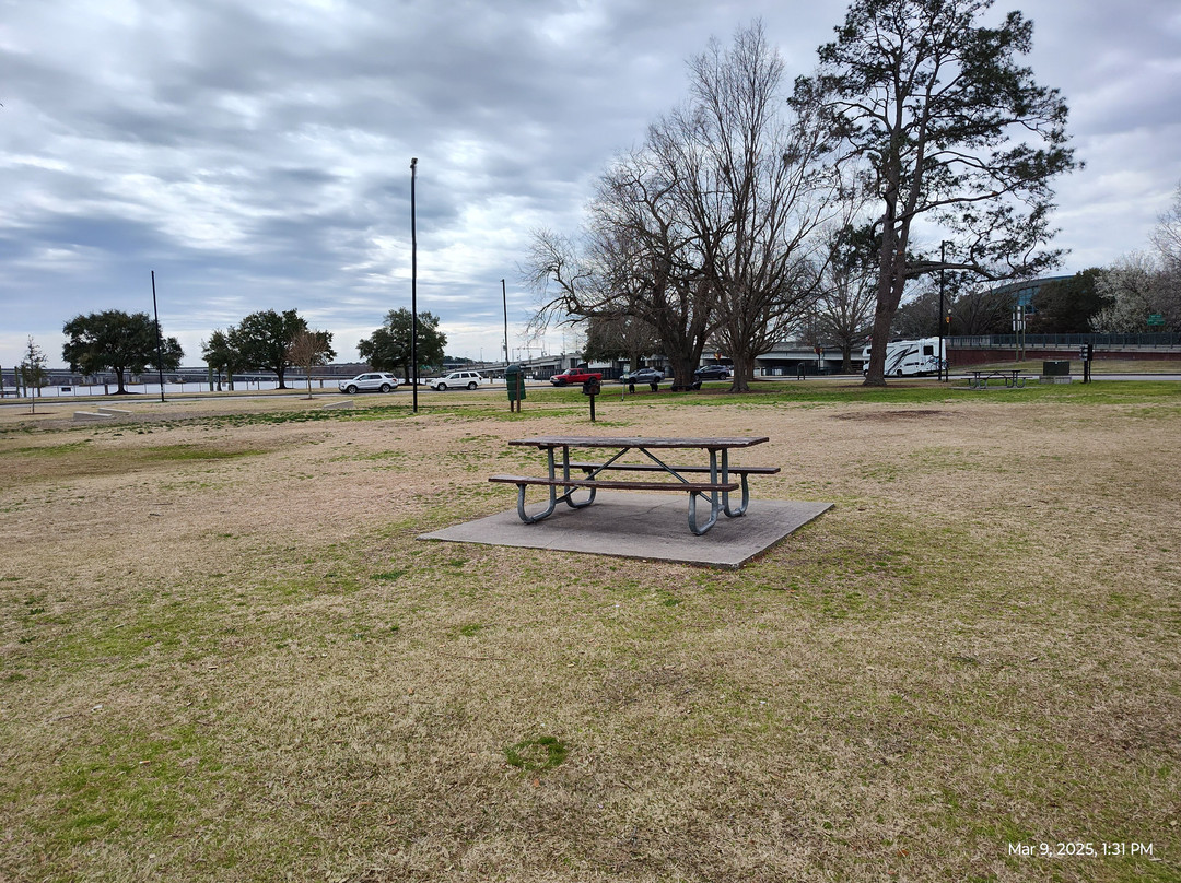 Union Point Park景点图片