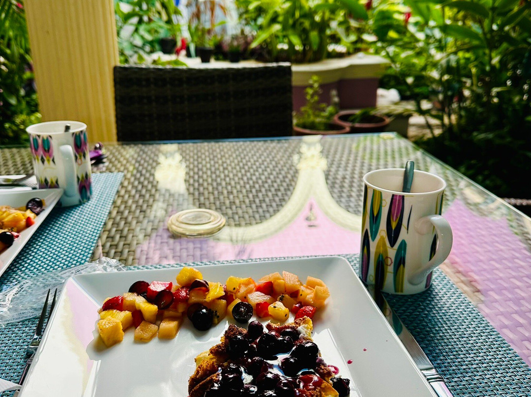 Casona 66 Merida  Boutique Hotel主图