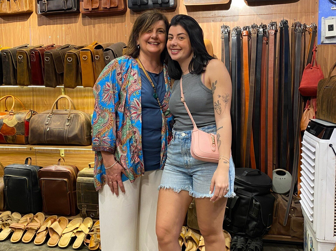 Song Leather-会安必去景点